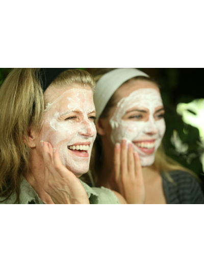 Natural Healthy Organic Skin Treatments Facial Antiaging Woodlands TEXAS
