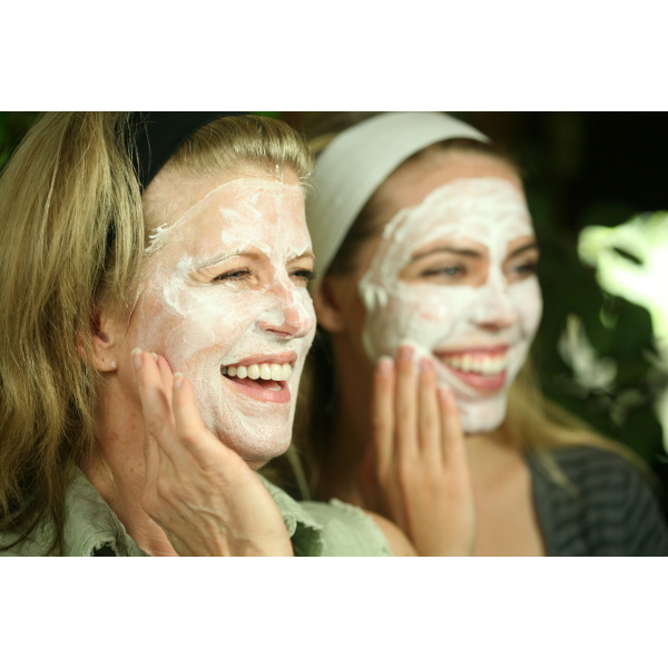 Natural Healthy Organic Skin Treatments Facial Antiaging Woodlands TEXAS