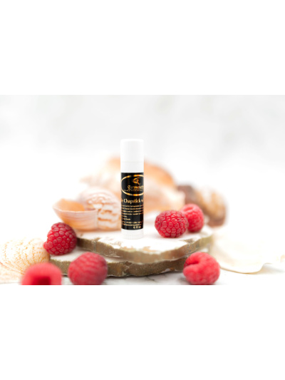 Daily Chapstick no SPF Natural Healthy Organic Cosmetics