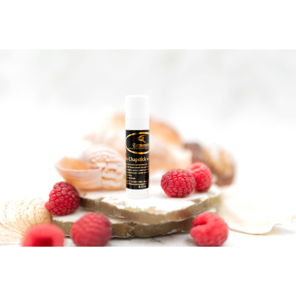 Daily Chapstick no SPF Natural Healthy Organic Cosmetics